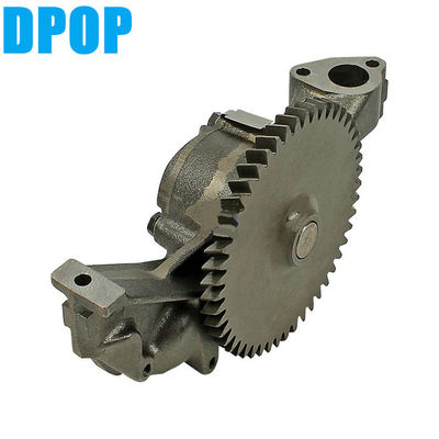 Euro Truck Parts Oil Pump 4601800301 5411800401 5421800701 Para AXOR AXOR 2 O403