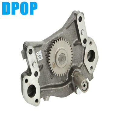 4816961 142770 142771 Bomba de óleo de motor para camiões IVECOTRUCK