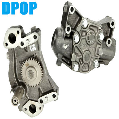 4816961 142770 142771 Bomba de óleo de motor para camiões IVECOTRUCK