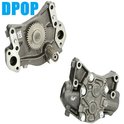 4816961 142770 142771 Bomba de óleo de motor para camiões IVECOTRUCK