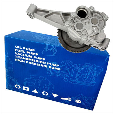 Bomba de óleo de caminhão original 2105497 1860961 1730312 21860201 para modelos SCANIA