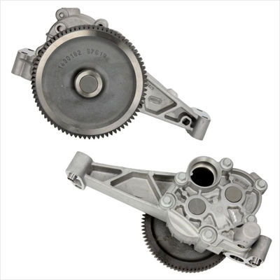 Bomba de óleo de caminhão original 2105497 1860961 1730312 21860201 para modelos SCANIA