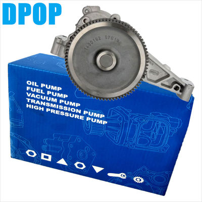 Bomba de óleo de caminhão original 2105497 1860961 1730312 21860201 para modelos SCANIA