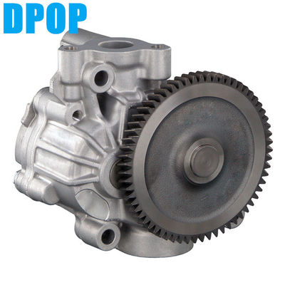 Bomba de óleo de camião de prata 2092332 1946873 22636600 1426686 Para SCANIA D16