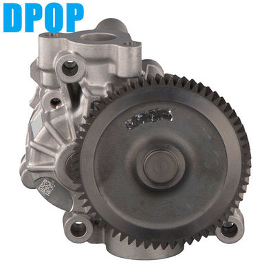 Bomba de óleo de camião de prata 2092332 1946873 22636600 1426686 Para SCANIA D16