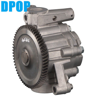 Bomba de óleo de camião de prata 2092332 1946873 22636600 1426686 Para SCANIA D16