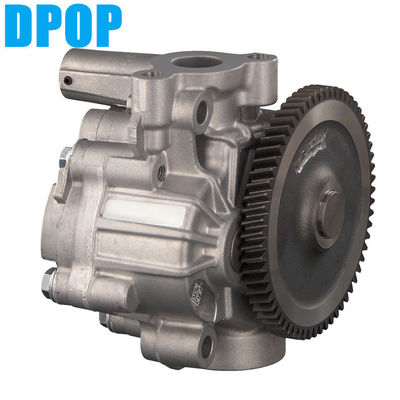 Bomba de óleo de camião de prata 2092332 1946873 22636600 1426686 Para SCANIA D16