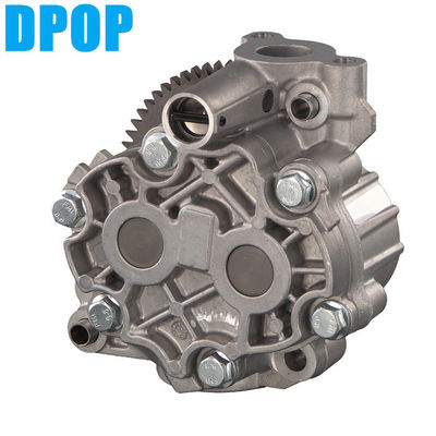 Bomba de óleo de camião de prata 2092332 1946873 22636600 1426686 Para SCANIA D16