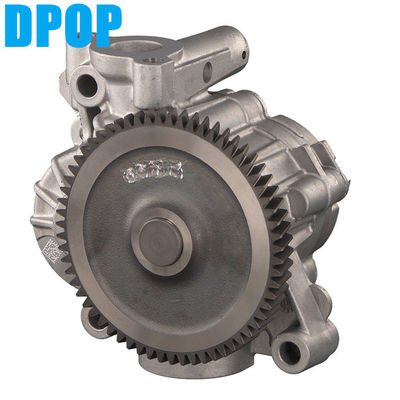 Bomba de óleo de camião de prata 2092332 1946873 22636600 1426686 Para SCANIA D16