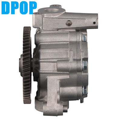 Bomba de óleo de camião de prata 2092332 1946873 22636600 1426686 Para SCANIA D16