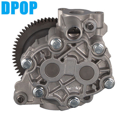 Bomba de óleo de camião de prata 2092332 1946873 22636600 1426686 Para SCANIA D16