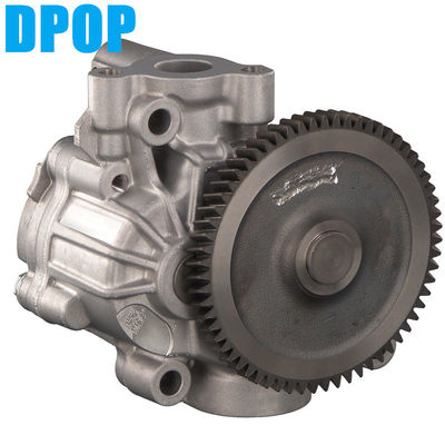 Bomba de óleo de camião de prata 2092332 1946873 22636600 1426686 Para SCANIA D16