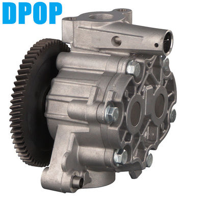 Bomba de óleo de camião de prata 2092332 1946873 22636600 1426686 Para SCANIA D16