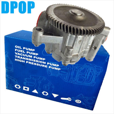 Bomba de óleo de camião de prata 2092332 1946873 22636600 1426686 Para SCANIA D16