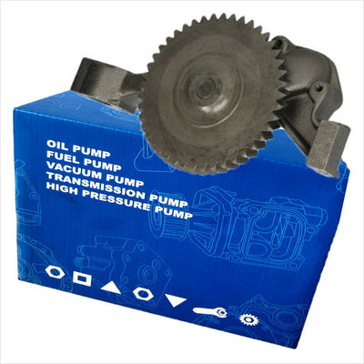 Bomba de óleo de caminhão OEM 51051006260 51051006262 51051006252 51051006135 51051033086 para homem