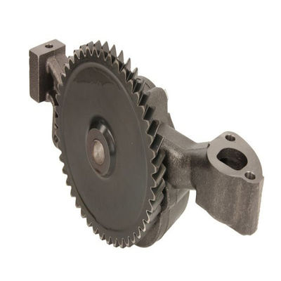 Bomba de óleo de caminhão OEM 51051006260 51051006262 51051006252 51051006135 51051033086 para homem