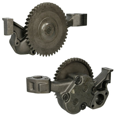 Bomba de óleo de caminhão OEM 51051006260 51051006262 51051006252 51051006135 51051033086 para homem