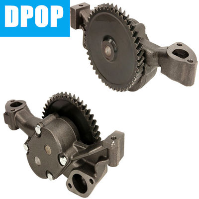 Bomba de óleo de caminhão OEM 51051006260 51051006262 51051006252 51051006135 51051033086 para homem