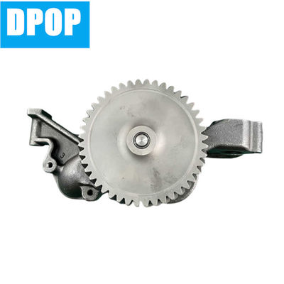 Bomba de óleo do motor OEM 51051006134 51051006155 Q83119997460 51051006132 Para MAN
