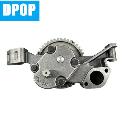 Bomba de óleo do motor OEM 51051006134 51051006155 Q83119997460 51051006132 Para MAN