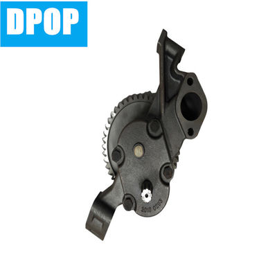Bomba de óleo do motor OEM 51051006134 51051006155 Q83119997460 51051006132 Para MAN