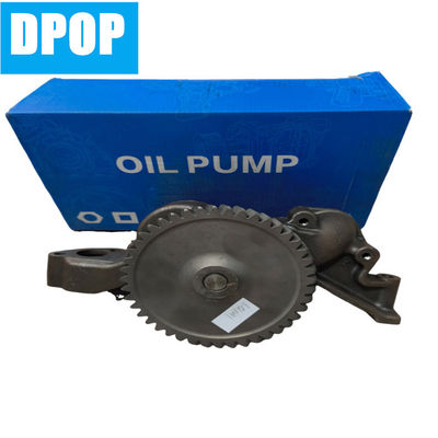 Bomba de óleo do motor OEM 51051006134 51051006155 Q83119997460 51051006132 Para MAN