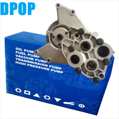 DPOP Bomba de óleo de motor 22397170 21261593 8193737 1677293 1677050 85003155