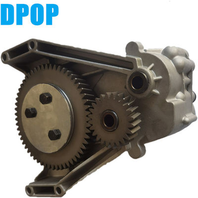 DPOP Bomba de óleo de motor 22397170 21261593 8193737 1677293 1677050 85003155