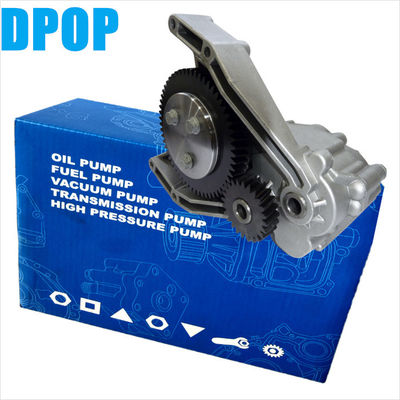 DPOP Bomba de óleo de motor 22397170 21261593 8193737 1677293 1677050 85003155