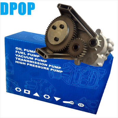 DPOP Bomba de óleo de motor 22397170 21261593 8193737 1677293 1677050 85003155