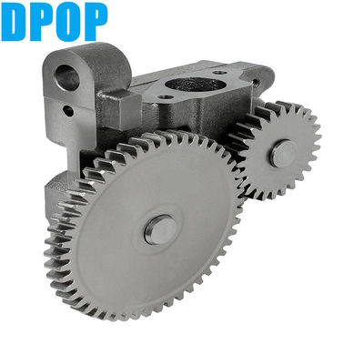 Bomba de óleo do motor para  770KB6 SP C210/CLR220 C230/280/300/340TI/CCH300 ø 20,5 mm
