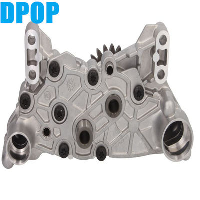 Euro Truck Parts 20758237 20569856 20518382 20405077 85003605 Para bombas de óleo