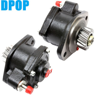 Bomba de vácuo 15/920000 15/904401 15/904400 Peças sobressalentes para JCB 3CX 4CX