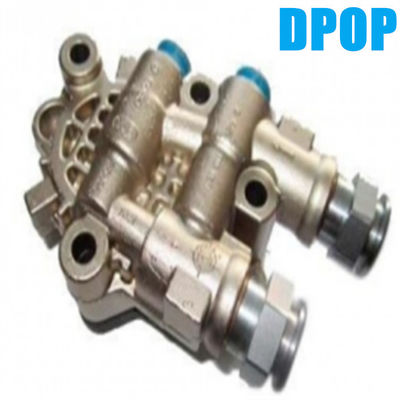DPOP Bomba de combustível de engrenagem de camião 0445020014 0445020053 0445020032 0445020132 Para MAN