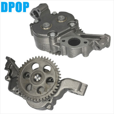 Bomba de óleo de camião DPOP 5421800201 5421800101 5421800001 5411800301 5411800201