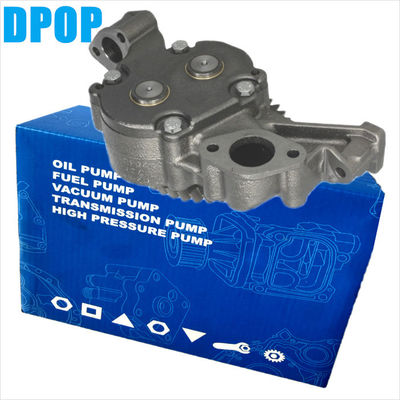 Bomba de óleo de camião DPOP 5421800201 5421800101 5421800001 5411800301 5411800201
