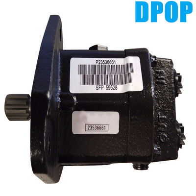 R23536661 23536661 Bomba de óleo de motor diesel OEM tamanho padrão