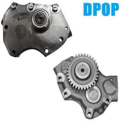 4709000 DPOP Peças sobressalentes Bomba de óleo de motor 153623980 Para camião