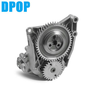Bomba de óleo de motor 3978755 3978754 Para F/FL 6 F/FE/FL/FM 7 FM 7 D7A/B/C