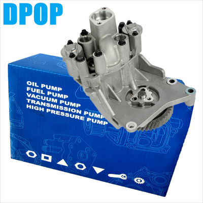 Bomba de óleo de motor 3978755 3978754 Para F/FL 6 F/FE/FL/FM 7 FM 7 D7A/B/C