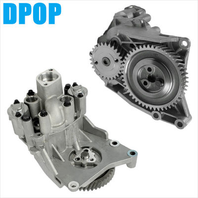Bomba de óleo de motor 3978755 3978754 Para F/FL 6 F/FE/FL/FM 7 FM 7 D7A/B/C