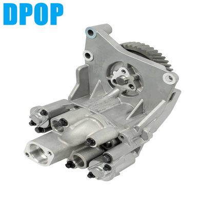 Bomba de óleo de motor 3978755 3978754 Para F/FL 6 F/FE/FL/FM 7 FM 7 D7A/B/C