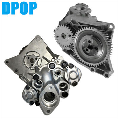 Bomba de óleo de motor 3978755 3978754 Para F/FL 6 F/FE/FL/FM 7 FM 7 D7A/B/C
