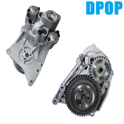 Bomba de óleo de motor 3978755 3978754 Para F/FL 6 F/FE/FL/FM 7 FM 7 D7A/B/C