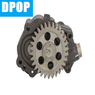 Bomba de óleo do motor compacto 4198758 504332683 504105556 5801810951 Para modelos IVECOTRUCK
