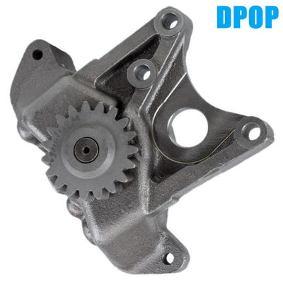 Bomba de óleo do motor JCB Quality com garantia de 1 ano 02/200320 02/201050 02/200115