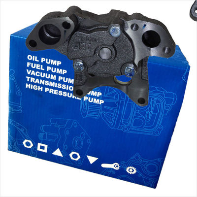 Bomba de óleo do motor JCB Quality com garantia de 1 ano 02/200320 02/201050 02/200115