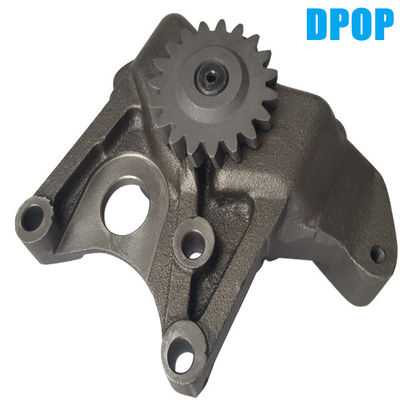 Bomba de óleo do motor JCB Quality com garantia de 1 ano 02/200320 02/201050 02/200115