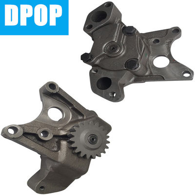 4132F056 4132F052 4132F045 4132F038 4132F034 4132F034 4132F026 4132F024 Bomba de óleo de motor para Perkins 1004-4T