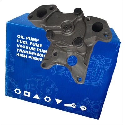 Bomba de óleo do motor JCB Quality com garantia de 1 ano 02/200320 02/201050 02/200115